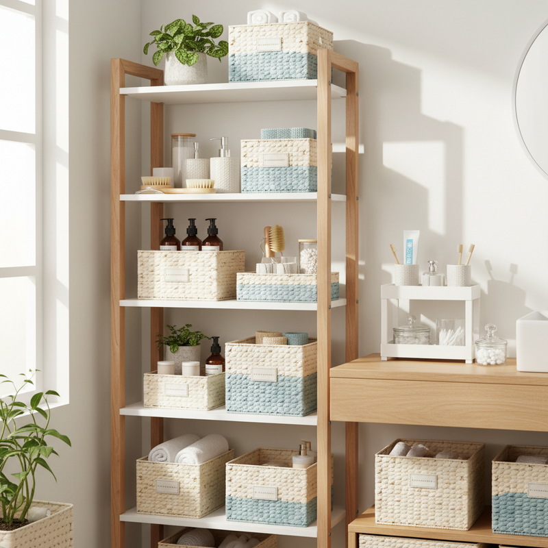 Home & Organization